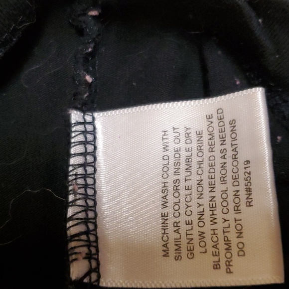 ππ§ββοΈ TINKERBELL TEE - Picture 8 of 8